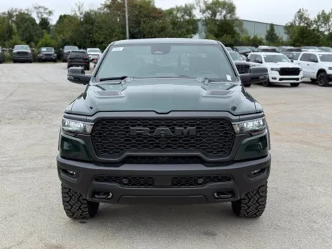 Another view of 2027 Ram 1500 Rebel for sale in Crestwood, KY at Glenn Chrysler Dodge Jeep Ram