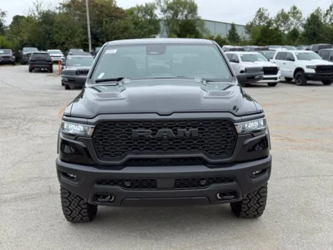 Another view of 2027 Ram 1500 Rebel for sale in Crestwood, KY at Glenn Chrysler Dodge Jeep Ram
