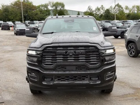 Another view of 2027 Ram 3500 Big Horn for sale in Crestwood, KY at Glenn Chrysler Dodge Jeep Ram