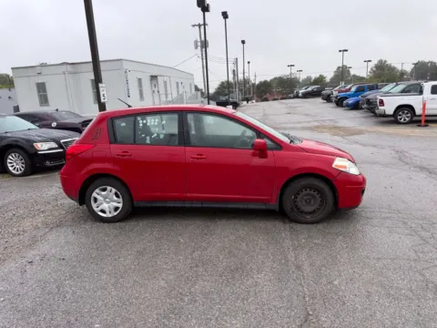 More photos of 2011 Nissan Versa 1.8 S at Glenn Chrysler Dodge Jeep Ram, KY