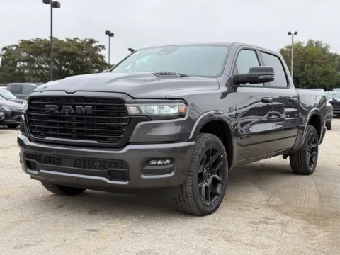 Photos of 2027 Ram 1500 Laramie for sale in Crestwood, KY at Glenn Chrysler Dodge Jeep Ram