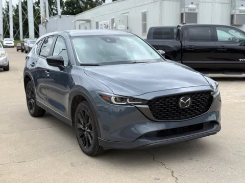 More photos of 2024 Mazda CX-5 2.5 S Carbon Edition at Glenn Chrysler Dodge Jeep Ram, KY