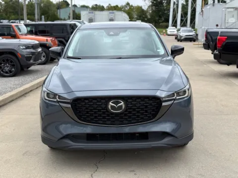 Another view of 2024 Mazda CX-5 2.5 S Carbon Edition for sale in Crestwood, KY at Glenn Chrysler Dodge Jeep Ram