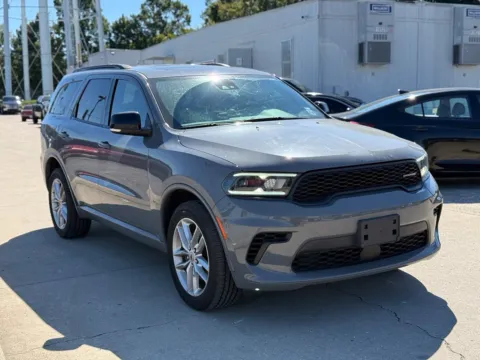 More photos of 2024 Dodge Durango GT Plus at Glenn Chrysler Dodge Jeep Ram, KY