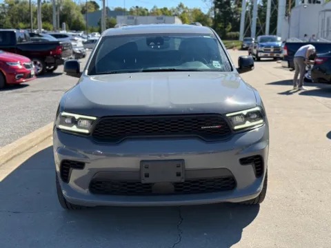 Another view of 2024 Dodge Durango GT Plus for sale in Crestwood, KY at Glenn Chrysler Dodge Jeep Ram