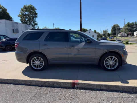 More photos of 2024 Dodge Durango GT Plus at Glenn Chrysler Dodge Jeep Ram, KY