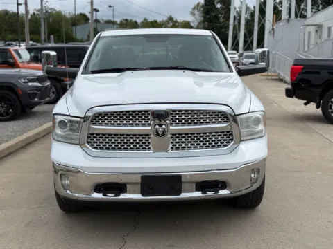 Another view of 2015 Ram 1500 Laramie for sale in Crestwood, KY at Glenn Chrysler Dodge Jeep Ram
