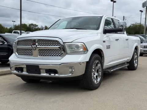 Photos of 2015 Ram 1500 Laramie for sale in Crestwood, KY at Glenn Chrysler Dodge Jeep Ram