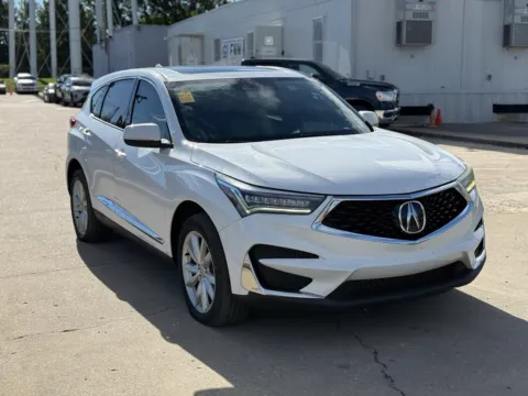 More photos of 2021 Acura RDX at Glenn Chrysler Dodge Jeep Ram, KY