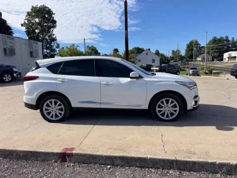 More photos of 2021 Acura RDX at Glenn Chrysler Dodge Jeep Ram, KY