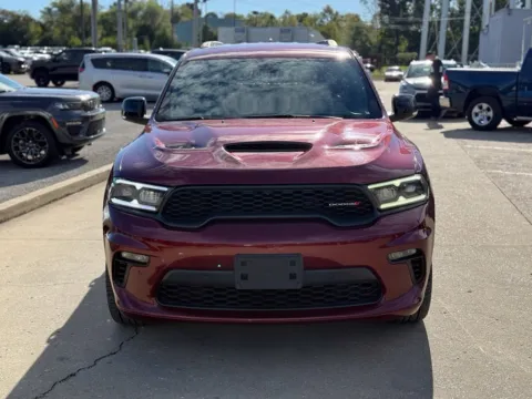 Another view of 2022 Dodge Durango R/T for sale in Crestwood, KY at Glenn Chrysler Dodge Jeep Ram