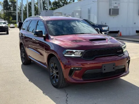 More photos of 2022 Dodge Durango R/T at Glenn Chrysler Dodge Jeep Ram, KY