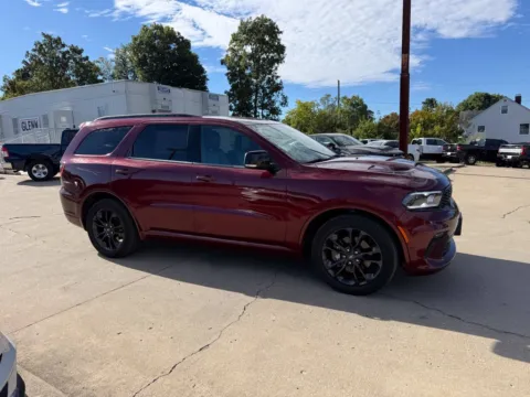 More photos of 2022 Dodge Durango R/T at Glenn Chrysler Dodge Jeep Ram, KY