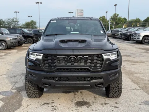 Another view of 2026 Ram 1500 RHO for sale in Crestwood, KY at Glenn Chrysler Dodge Jeep Ram