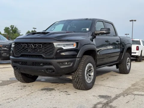 Photos of 2026 Ram 1500 RHO for sale in Crestwood, KY at Glenn Chrysler Dodge Jeep Ram