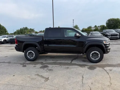 More photos of 2026 Ram 1500 RHO at Glenn Chrysler Dodge Jeep Ram, KY