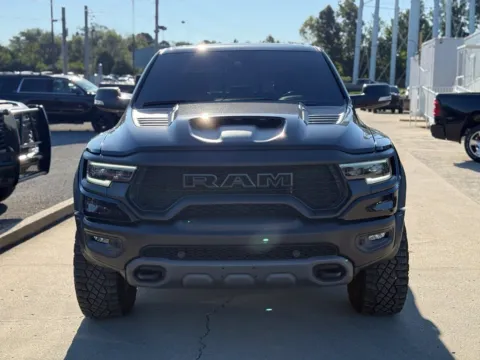 Another view of 2021 Ram 1500 TRX for sale in Crestwood, KY at Glenn Chrysler Dodge Jeep Ram