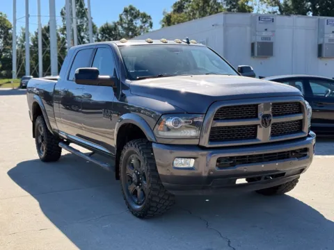 More photos of 2016 Ram 2500 Laramie at Glenn Chrysler Dodge Jeep Ram, KY