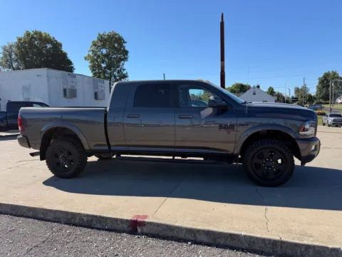 More photos of 2016 Ram 2500 Laramie at Glenn Chrysler Dodge Jeep Ram, KY