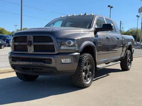 Photos of 2016 Ram 2500 Laramie for sale in Crestwood, KY at Glenn Chrysler Dodge Jeep Ram