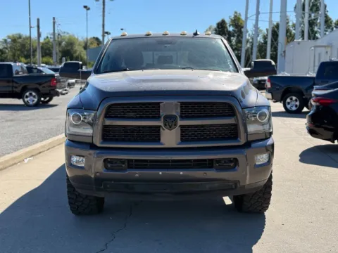 Another view of 2016 Ram 2500 Laramie for sale in Crestwood, KY at Glenn Chrysler Dodge Jeep Ram