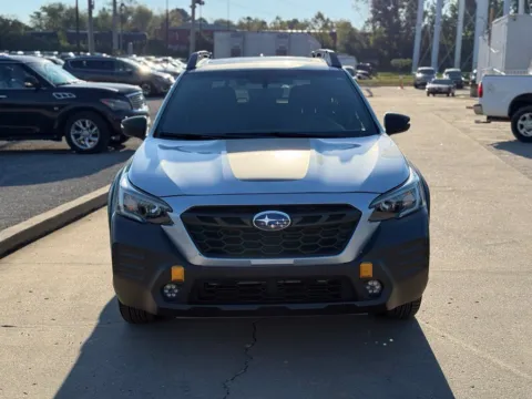 Another view of 2022 Subaru Outback Wilderness for sale in Crestwood, KY at Glenn Chrysler Dodge Jeep Ram