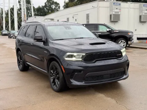 More photos of 2025 Dodge Durango R/T Plus at Glenn Chrysler Dodge Jeep Ram, KY
