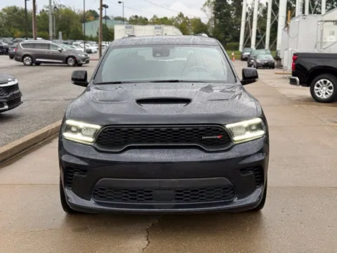 Another view of 2025 Dodge Durango R/T Plus for sale in Crestwood, KY at Glenn Chrysler Dodge Jeep Ram