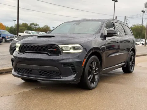 Photos of 2025 Dodge Durango R/T Plus for sale in Crestwood, KY at Glenn Chrysler Dodge Jeep Ram