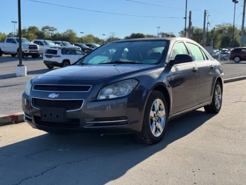 Photos of 2010 Chevrolet Malibu LT for sale in Crestwood, KY at Glenn Chrysler Dodge Jeep Ram