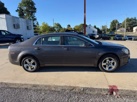 More photos of 2010 Chevrolet Malibu LT at Glenn Chrysler Dodge Jeep Ram, KY