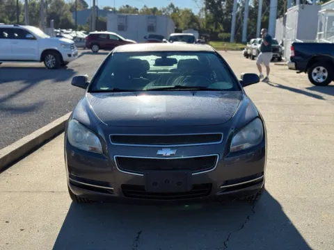 Another view of 2010 Chevrolet Malibu LT for sale in Crestwood, KY at Glenn Chrysler Dodge Jeep Ram