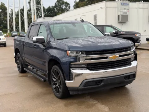 More photos of 2020 Chevrolet Silverado 1500 LT at Glenn Chrysler Dodge Jeep Ram, KY