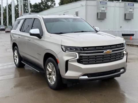 More photos of 2021 Chevrolet Tahoe Premier at Glenn Chrysler Dodge Jeep Ram, KY