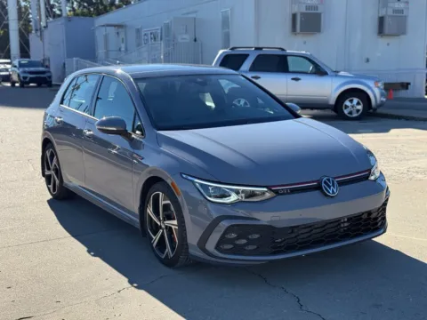 More photos of 2024 Volkswagen Golf GTI 2.0T SE at Glenn Chrysler Dodge Jeep Ram, KY