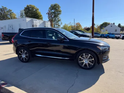 More photos of 2019 Volvo XC60 T6 Inscription at Glenn Chrysler Dodge Jeep Ram, KY