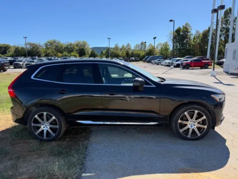 More photos of 2019 Volvo XC60 T6 Inscription at Glenn Chrysler Dodge Jeep Ram, KY