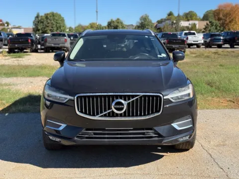 Another view of 2019 Volvo XC60 T6 Inscription for sale in Crestwood, KY at Glenn Chrysler Dodge Jeep Ram