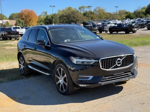 More photos of 2019 Volvo XC60 T6 Inscription at Glenn Chrysler Dodge Jeep Ram, KY