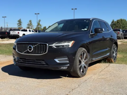 Photos of 2019 Volvo XC60 T6 Inscription for sale in Crestwood, KY at Glenn Chrysler Dodge Jeep Ram