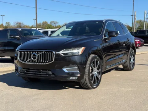 Photos of 2019 Volvo XC60 T6 Inscription for sale in Crestwood, KY at Glenn Chrysler Dodge Jeep Ram