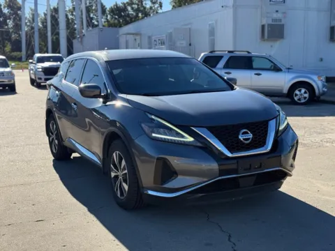 More photos of 2019 Nissan Murano S at Glenn Chrysler Dodge Jeep Ram, KY