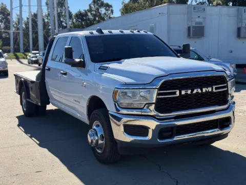 More photos of 2021 Ram 3500 Tradesman at Glenn Chrysler Dodge Jeep Ram, KY