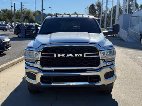 Another view of 2021 Ram 3500 Tradesman for sale in Crestwood, KY at Glenn Chrysler Dodge Jeep Ram