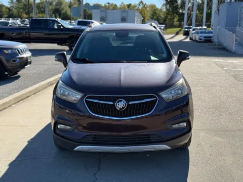 Another view of 2017 Buick Encore Sport Touring for sale in Crestwood, KY at Glenn Chrysler Dodge Jeep Ram