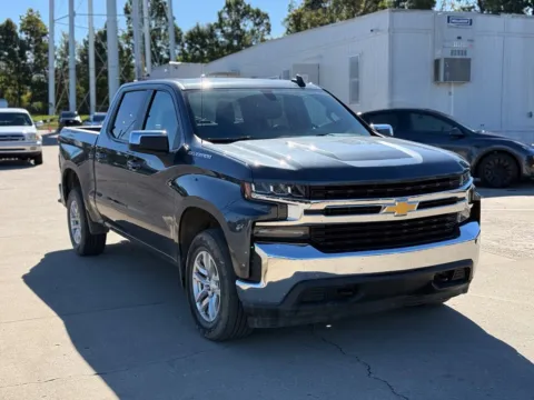 More photos of 2019 Chevrolet Silverado 1500 LT at Glenn Chrysler Dodge Jeep Ram, KY