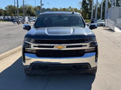 Another view of 2019 Chevrolet Silverado 1500 LT for sale in Crestwood, KY at Glenn Chrysler Dodge Jeep Ram
