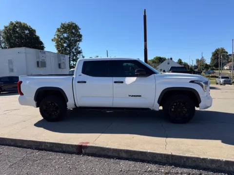 More photos of 2023 Toyota Tundra SR5 at Glenn Chrysler Dodge Jeep Ram, KY