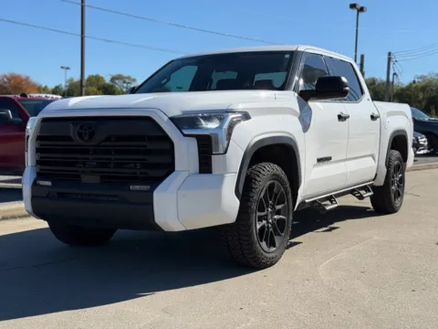 Photos of 2023 Toyota Tundra SR5 for sale in Crestwood, KY at Glenn Chrysler Dodge Jeep Ram
