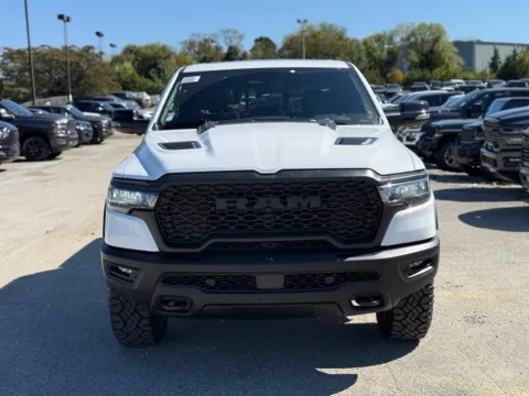 Another view of 2027 Ram 1500 Rebel for sale in Crestwood, KY at Glenn Chrysler Dodge Jeep Ram